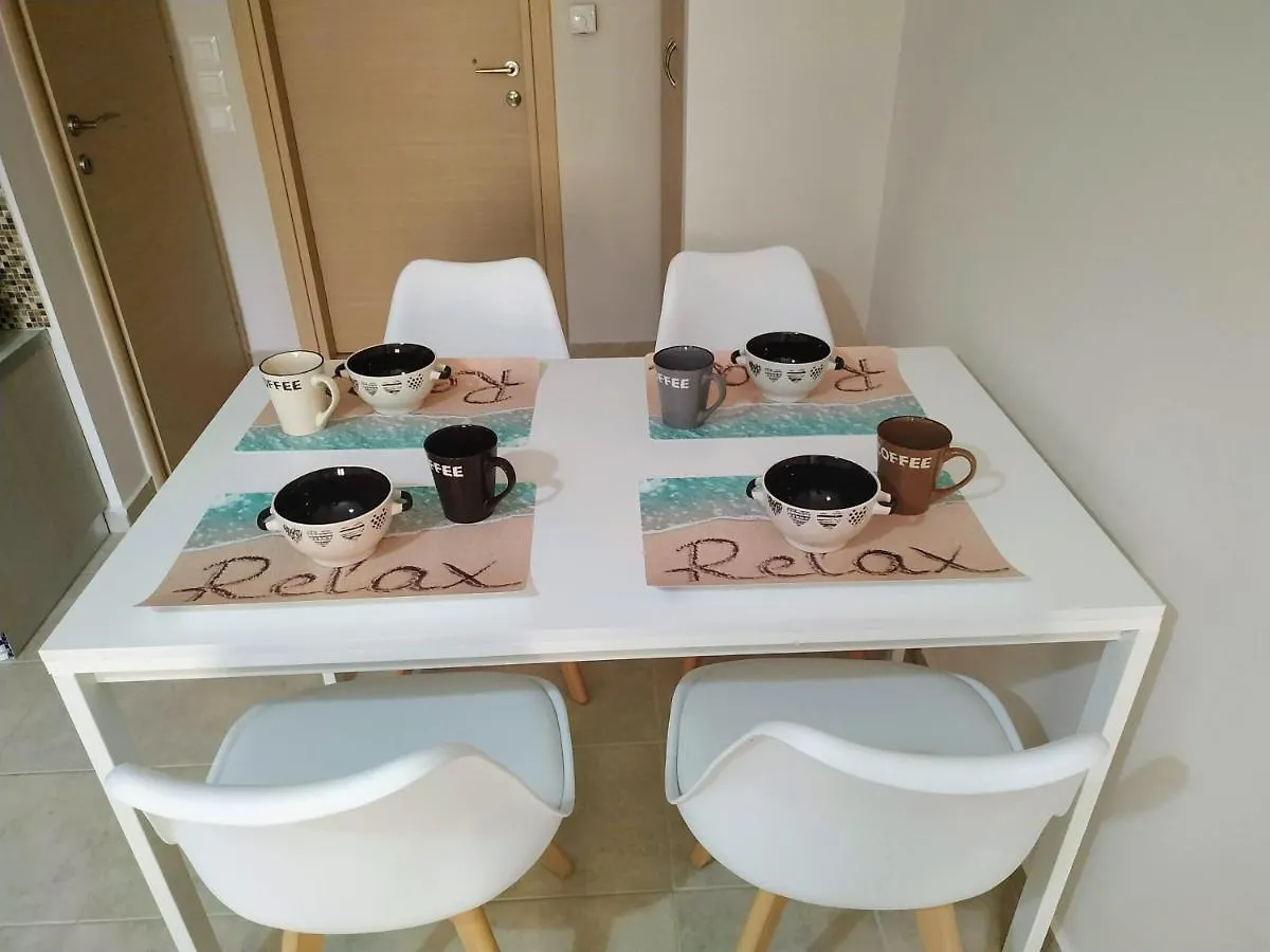 Kefalos City Apartment Argostoli