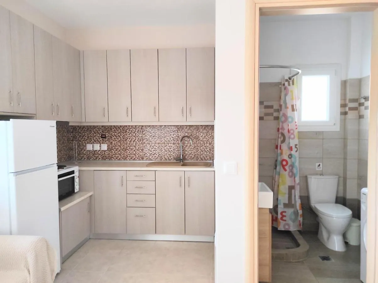 Kefalos City Apartment Argostoli  Grecja