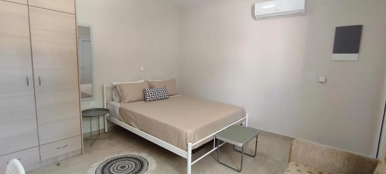 Kefalos City Apartment Argostoli