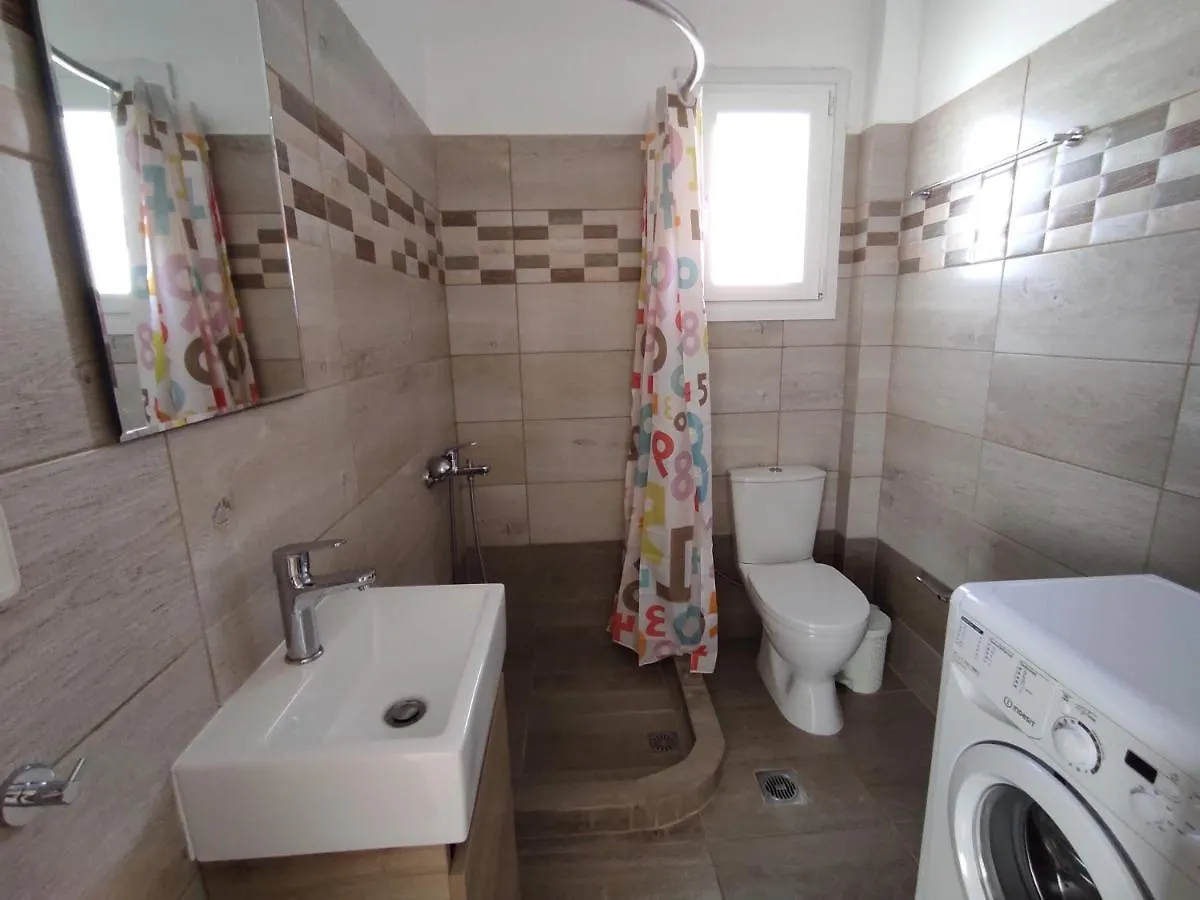 Kefalos City Apartment Argostoli  Grecja