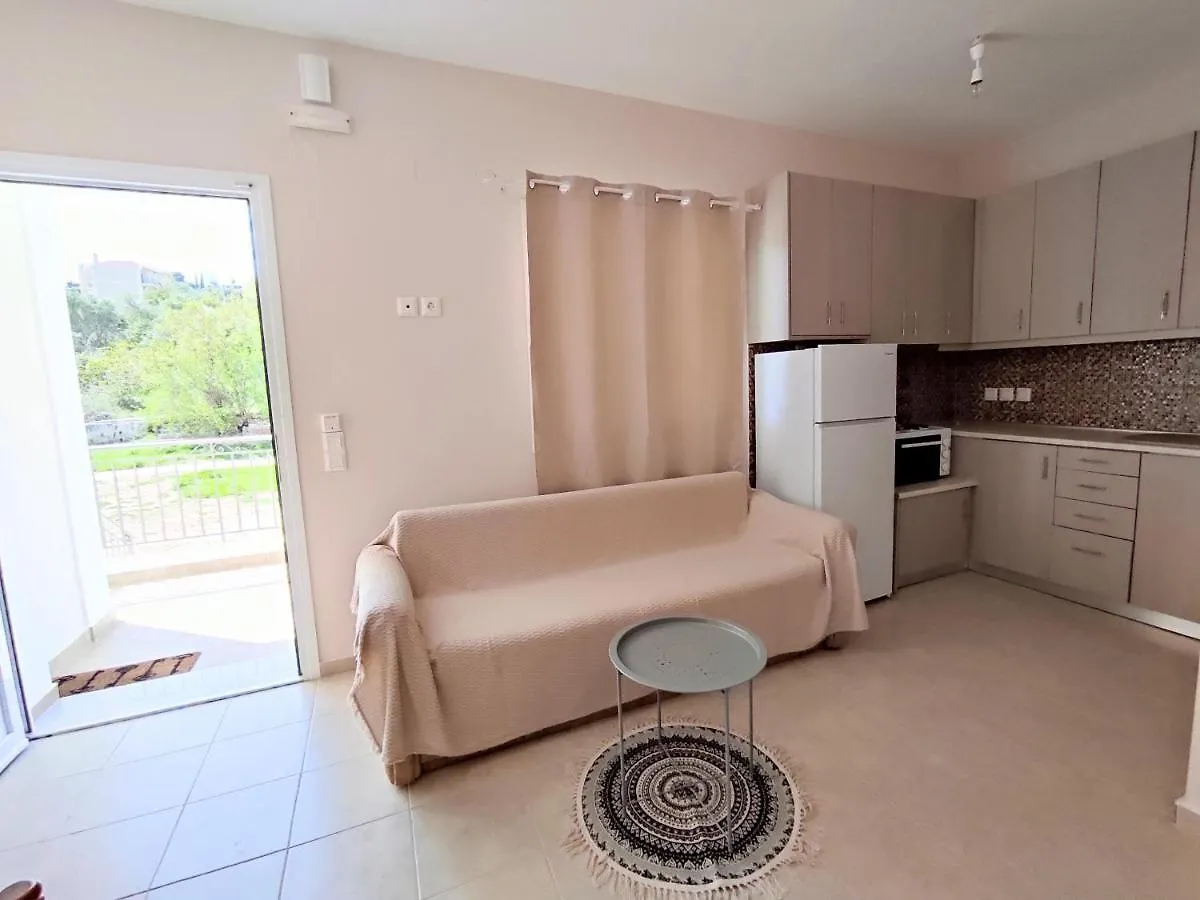 Kefalos City Apartment Argostoli  0*, Argostoli (Kefalonia) Grecja