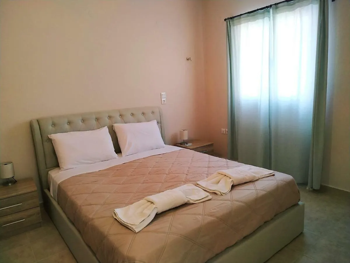 Kefalos City Apartment Argostoli