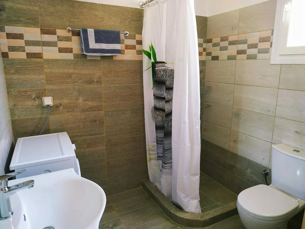 Kefalos City Apartment Аргостолион